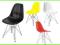 Krzesło Eames Eiffel DSR/DSW DankorDesign wys 24H