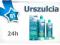 Płyn do Soczewek  SOLO CARE AQUA   2x360ml +2xPoj.
