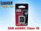 Karta Pamięci GoodRam micro SDHC SD 8GB CLASS 10
