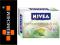 Nivea Lemongrass Oil Mydlo Kostka Niemieckie 100g