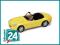 Welly 1:60 - Samochód - BMW Z8 - METAL