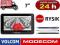 TABLET MODECOM FreeTAB 2096+ X2 4GB + RYSIK