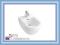 VILLEROY SUBWAY 2.0 - BIDET WISZACY 48 CM - 540600