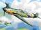 ZVEZDA - MESSERSCHMITT BF 109F-2 1:48 - 4802