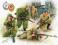 ZVEZDA - SOVIET SNIPER TEAM WWII 1:35 - 3597