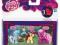 HASBRO - MY LITTLE PONY - TRZY MINI KUCYKI - A4361