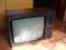 TELEWIZOR UNITRA lata 70-te.