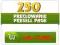 Presell Pages 250 NAJLEPSZYCH PRECLI W SIECI ! SEO