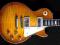 Gibson Les Paul Traditional 2010.
