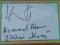 ADAM KSZCZOT - ORYGINALNY AUTOGRAF !!!