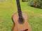 GITARA KLASYCZNA CLASSICA MASTER SERIES 4/4 LH RH