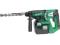 Młotwiertarka bateryjna z podkuwaniem 