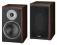 MAGNAT SUPREME 202 MOCCA MONITORY STEREO W-wa