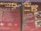 HIT NEWS VOL. 5 SNAKE'S MUSIC 1993 SM 0056 CD