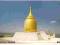 pocztówka BAGAN Bupaya Pagoda MYANMAR