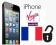 SIMLOCK IPHONE 3G 3GS 4 4S 5 5C 5S VIRGIN FRANCJA