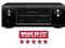 DENON AVR-X2000 CZARNY 36m GWARANCJI W-wa