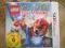 LEGO Chima Laval's Journey 3ds
