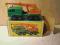 STARY MATCHBOX NO 30 WHEEL  ORYGINALNY KARTONIK