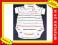 BODY pajacyk spiochy polo TOMMY HILFIGER 12 m-y 86