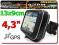 Uchwyt motocyklowy do nawigacji GPS PEIYING GARMIN