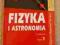 FIZYKA I ASTRONOMIA TOM1 M.KOZIELSKI OLSZTYN