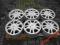 Felga felgi Renault 15 x 6,5 J 6.5JX15 et-50 5x108