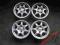FELGA FELGI ALUS 4x114.3 Honda Nissan Volvo Mazda