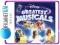 DISNEY'S GREATEST MUSICALS 2CD