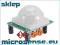 Czujnik ruchu PIR HC-SR501 Arduino AVR PIC ARM STM
