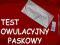 Testy owulacyjne, testy owulacyjny od firmy w 24h