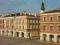 ZAMOŚĆ-RYNEK WIELKI /18/