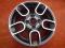 FELGA FIAT 500 6.0x15