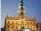 ZAMOŚĆ-RATUSZ  /14/