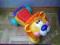 ### Jeździk Pchacz Fisher Price Wesoły Lew ###
