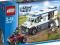 Lego City 60043 Furgonetka Policyjna