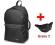 EASTPAK Plecak Braker laptop008 Barsop + JanSport