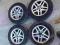 KOMPLET KÓŁ FELGI ALUMINIOWE 195/65r15 IGŁ BMW E46