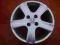 FELGA PEUGEOT 207, 307, 308 6.5x16