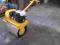 wibracyjny walec prowadzony Bomag BW 55 E honda