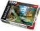 Trefl Puzzle 2000 Alpy Bawarskie, Niemcy OKAZJA