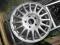 1 szt felga aluminiowa DAEWOO LEGANZA 6Jx15 ET49 1 szt felga aluminiowa DAEWOO LEGANZA 6Jx15 ET49