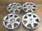 Felgi aluminiowe Fiat Croma II 7Jx17 5x110