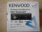 KENWOOD KDC-W4044UGY CD/Mp3/WMA/AAC + AUX + USB
