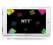 TABLET NTT 407 7