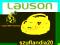 LAUSON RADIO FM BOOMBOX CD/MP3/USB/SD CP 429 +GRAT