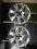 CITROEN C4 COUPE C5 II FELGI ALUMINIOWE 7Jx17 ET25