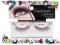 mc RZĘSY ARDELL FASHION LASHES NATURAL 116 BLACK