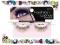 mc RZĘSY ARDELL FASHION LASHES 122 BLACK