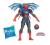 HASBRO SPIDERMAN 2 Figurka 12cm Web Wing